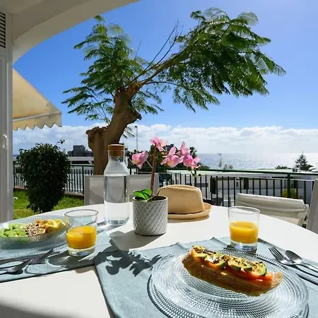 Ocean Air San Agustin Apartment San Bartolome de Tirajana (Gran Canaria)