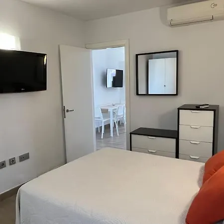 Apartment Ocean Air San Agustin