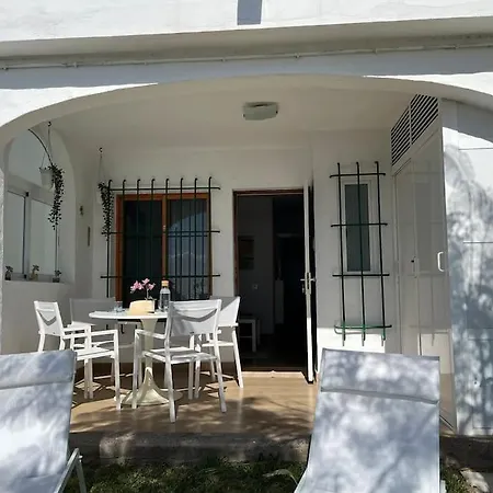 Apartment Ocean Air San Agustin *