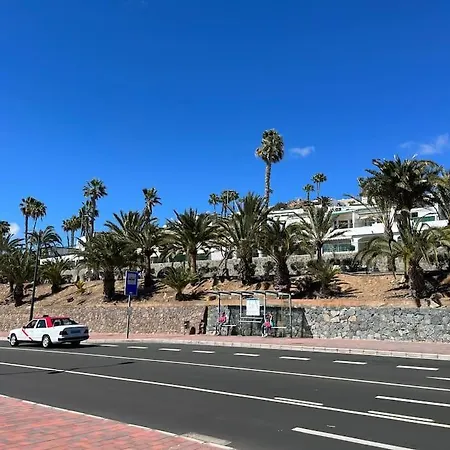 Ocean Air San Agustin Apartment
