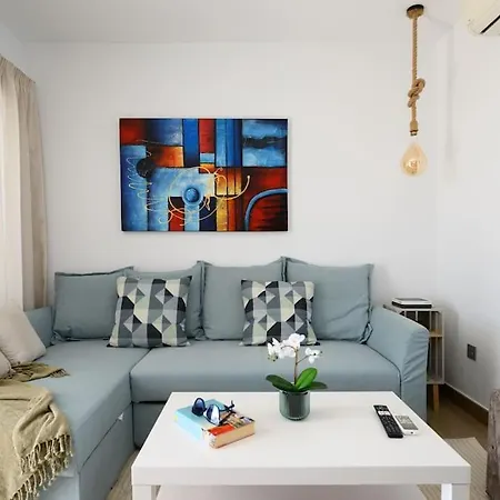 Apartment Ocean Air San Agustin