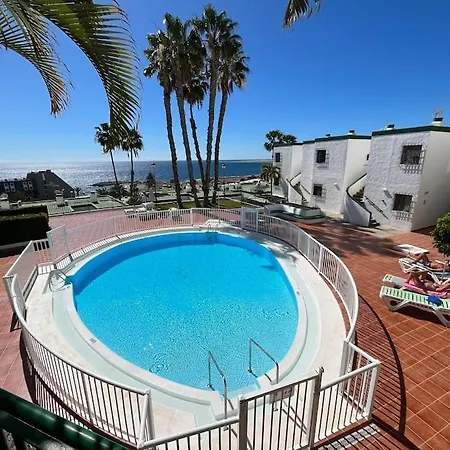 Apartment Ocean Air San Agustin San Bartolome de Tirajana (Gran Canaria)