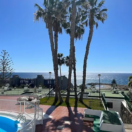 Ocean Air San Agustin Apartment