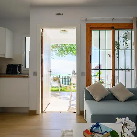 Apartment Ocean Air San Agustin San Bartolome de Tirajana (Gran Canaria)