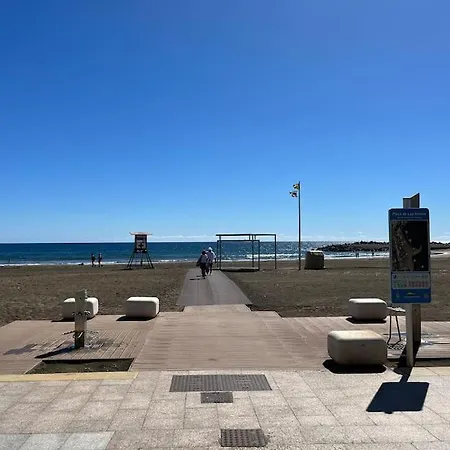 Ocean Air San Agustin Apartment San Bartolome de Tirajana (Gran Canaria)