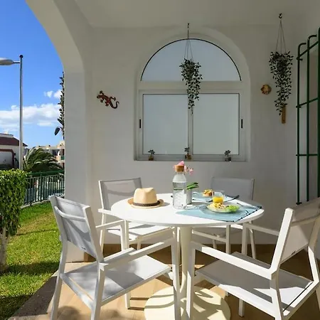 Apartment Ocean Air San Agustin *